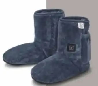 Tchibo Eduscho Beheizbare schuhe Angebot