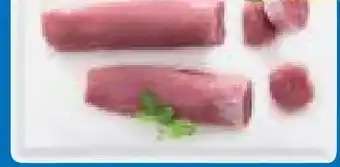 T&G Schweinefilet Angebot