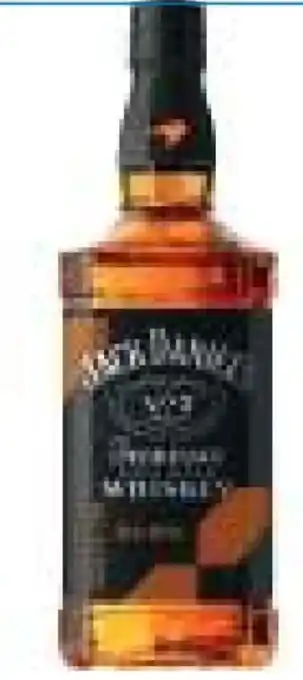 T&G Tennessee whiskey Angebot