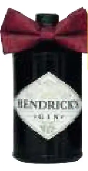 T&G Hendricks gin Angebot