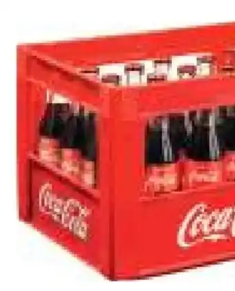 T&G Coca cola limonade Angebot