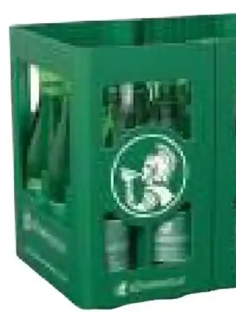 T&G Mineralwasser Angebot