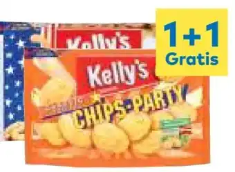 T&G Chips Angebot