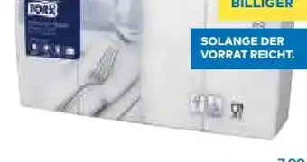 T&G Lunchservietten Angebot