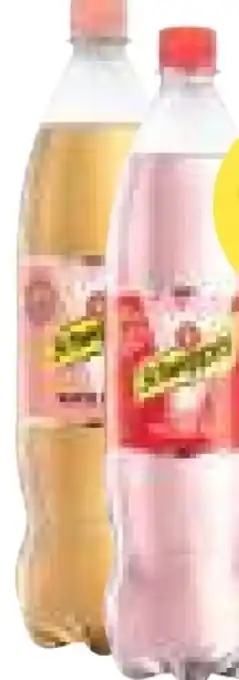 MPreis Tonic water Angebot