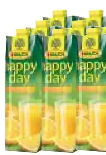 T&G Happy day Angebot