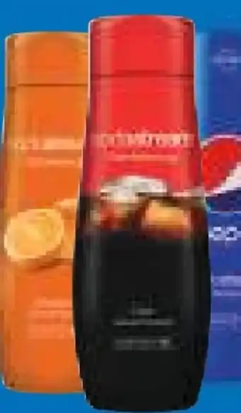 T&G Pepsi Angebot