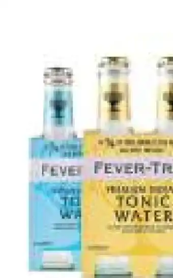 T&G Tonic water Angebot