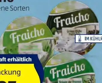 Hofer Frischkäse Angebot