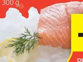 Hofer Lachsfilet Angebot