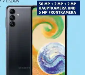 Hofer Samsung galaxy a04s Angebot