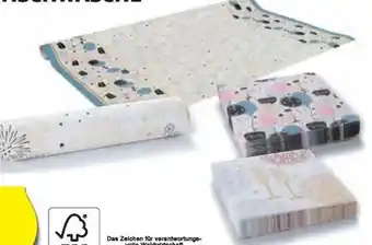 Hofer Servietten Angebot