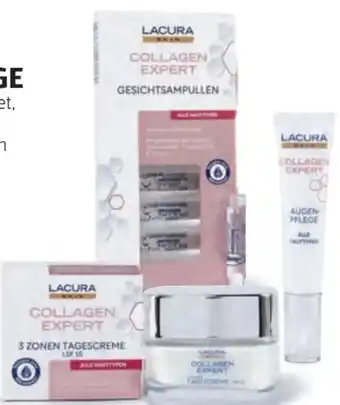 Hofer Collagen gesichtspflege Angebot