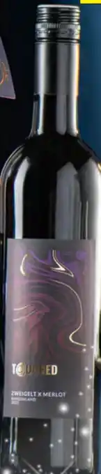 Hofer Liechtenstein cuvée zweigelt-merlot Angebot