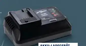 Hofer Akku 20/40 v Angebot