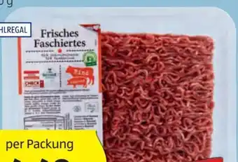 Hofer Faschiertes gemischt Angebot
