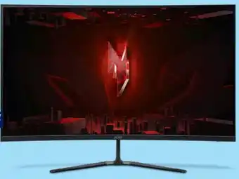 Hofer Monitor nitro ed320qrs3biipx Angebot