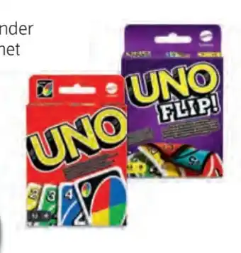 Hofer Uno kartenspiele Angebot