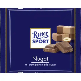 Metro Ritter sport tafelschokolade bunte vielfalt div. sorten, preisangabe ohne mwst. (preis inkl. mwst. 1,27 €), metro 5 stück 1 t Angebot