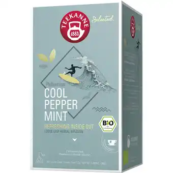 Metro Teekanne bio selection div. sorten, preisangabe ohne mwst. (preis inkl. mwst. 6,59 €), metro 20 stück 1 packung Angebot