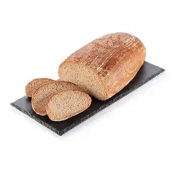 Hofer Backbox hausbrot hofer 1 kilogramm 1 stück Angebot