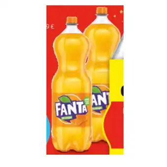 Hofer Coca cola limonaden verschiedene sorten hofer 2 liter 1 flasche Angebot