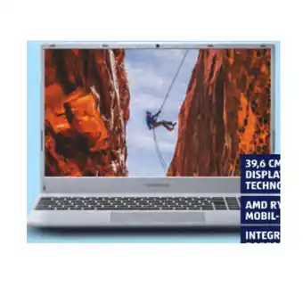 Medion notebook akoya e15309 (md64140) hofer 1 stück
