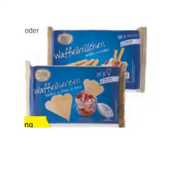 Hofer Finest bakery eiswaffel-sortiment versch. sorten hofer 1 packung Angebot