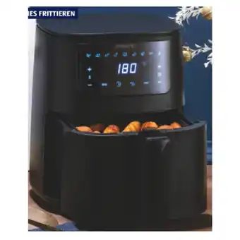Hofer Ambiano heissluftfritteuse hofer 1 stück Angebot
