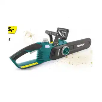 Hofer Ferrex 40 v akku-kettensäge hofer 1 stück Angebot