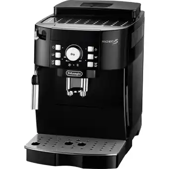 Metro Delonghi kaffeevollautomat ecam 21.117b, preisangabe ohne mwst. (preis inkl. mwst. 310,80 €), metro 1 stück Angebot