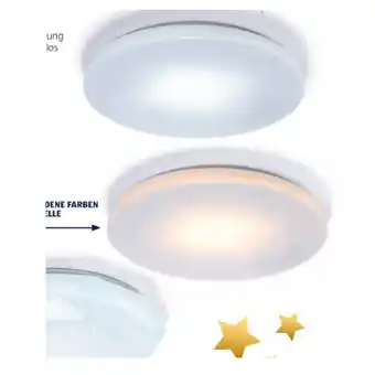 Hofer Casalux deckenleuchte xl versch. farben und modelle hofer 1 stück Angebot
