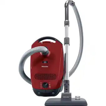 Metro Miele staubsauger classic c1 - sbaf5, preisangabe ohne mwst. (preis inkl. mwst. 150,00 €), metro 1 stück Angebot