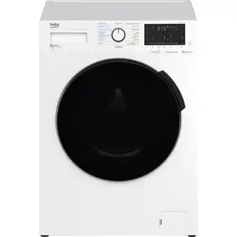 Metro Beko waschtrockner wdw 8716 stb, preisangabe ohne mwst. (preis inkl. mwst. 498,00 €), metro 1 stück Angebot