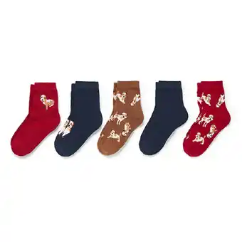 Tchibo Eduscho Kleinkinder-socken, 35 186 296, tchibo 5 paar Angebot