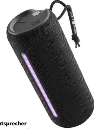 Pagro Diskont Lautsprecher Music Sound Hype Angebot