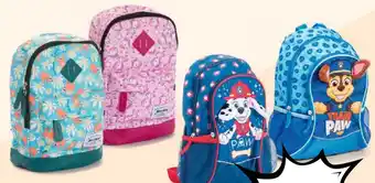 Pagro Diskont Kinderrucksäcke und -taschen Angebot