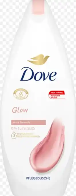 dm Dusche Angebot