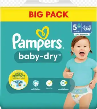 dm Baby-dry windeln Angebot