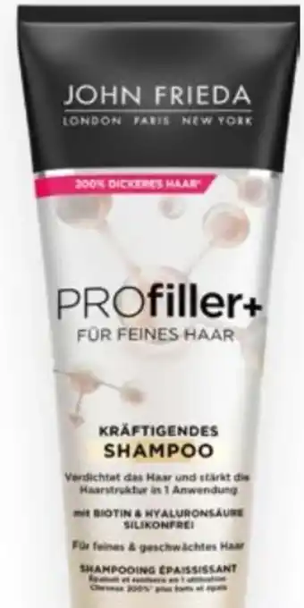 Bipa Shampoo Angebot