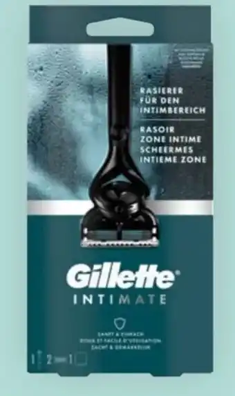 Bipa Intimate rasierapparat Angebot