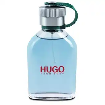 dm Hugo man edt Angebot