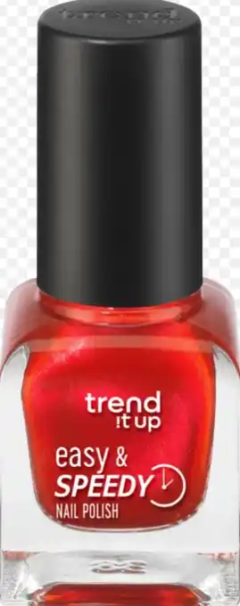 dm Easy&speedy nagellack Angebot