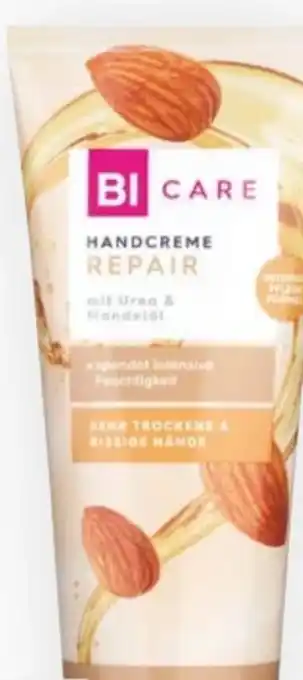 Bipa Handcreme Angebot