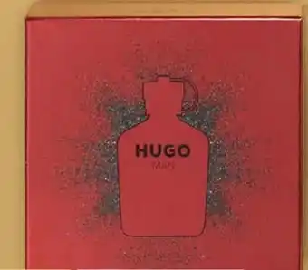 Bipa Hugo man set Angebot