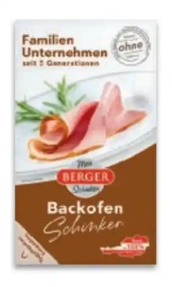 Metro Schinken spezialitäten Angebot