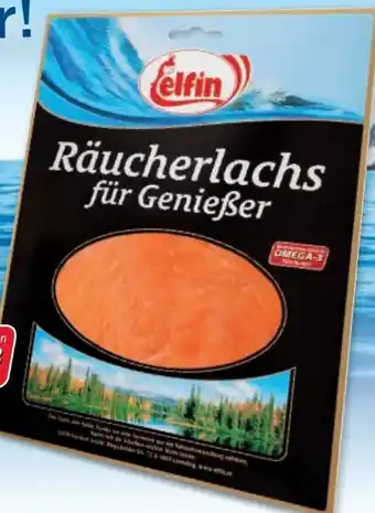 Metro Räucherlachs Angebot