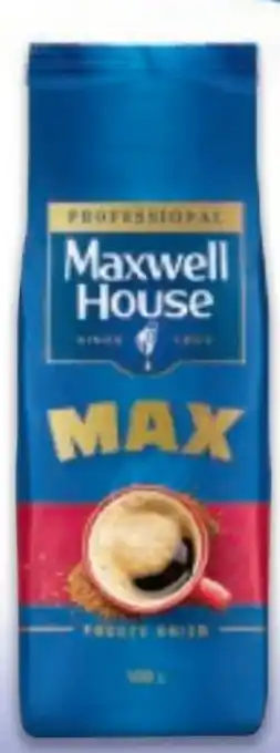 Metro Instant house max Angebot