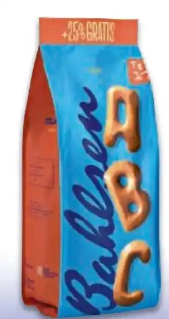 Metro Leibniz abc russisch brot Angebot