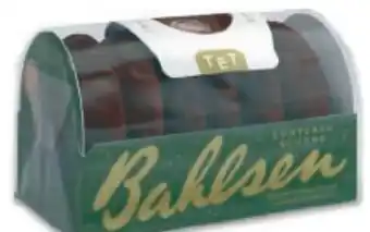 Metro Lebkuchen Angebot